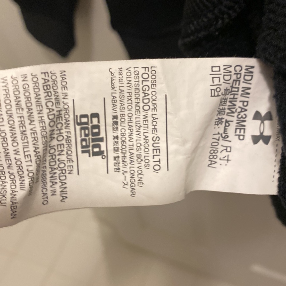 Under Armor - image 3